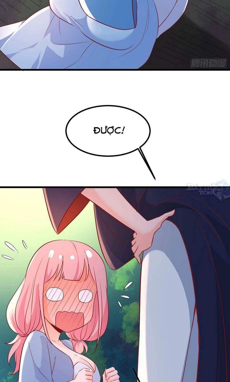 Đồ Đệ Của Ta Đều Là Nữ Ma Đầu Chapter 34 - 4