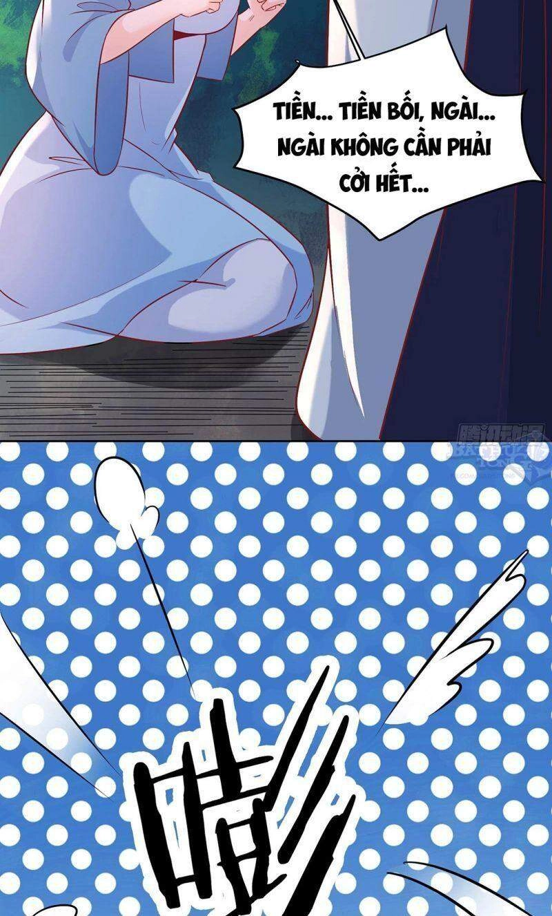 Đồ Đệ Của Ta Đều Là Nữ Ma Đầu Chapter 34 - 5