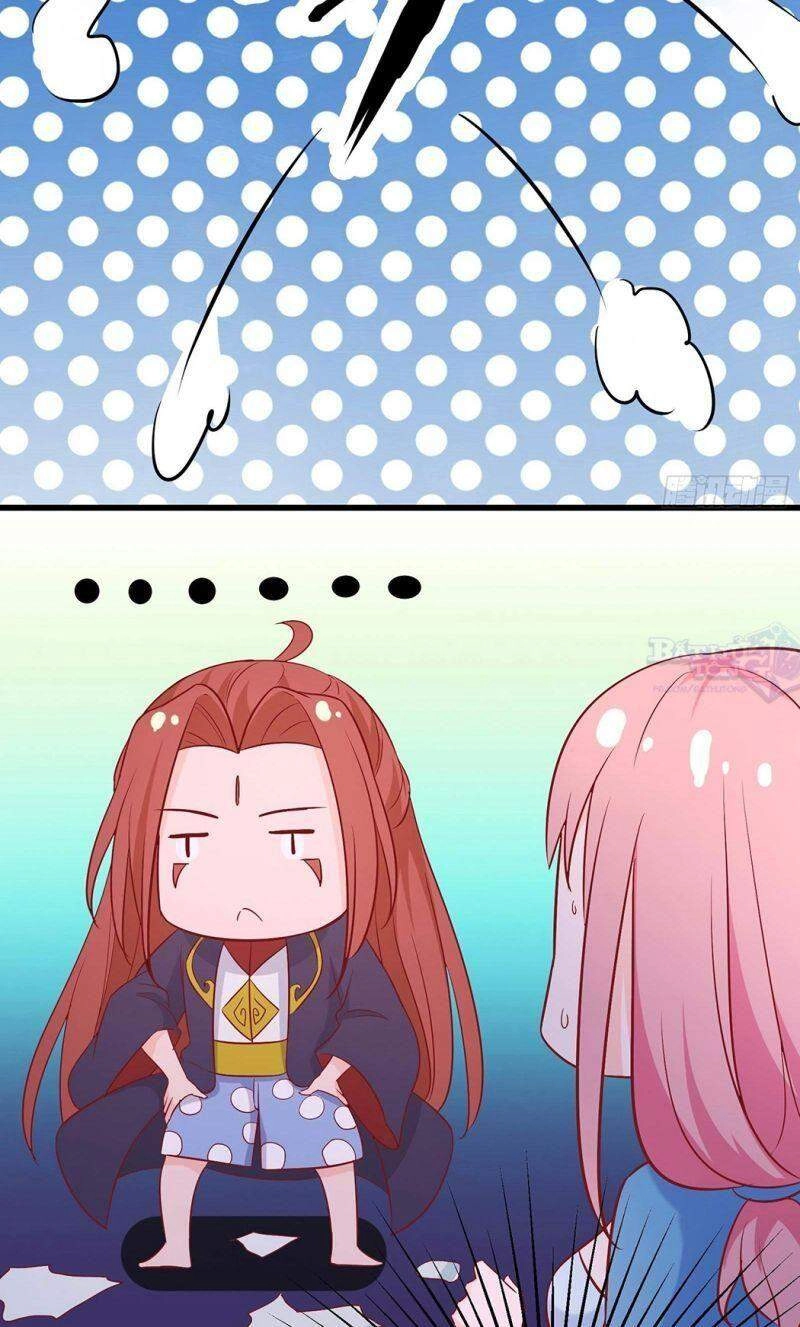 Đồ Đệ Của Ta Đều Là Nữ Ma Đầu Chapter 34 - 6