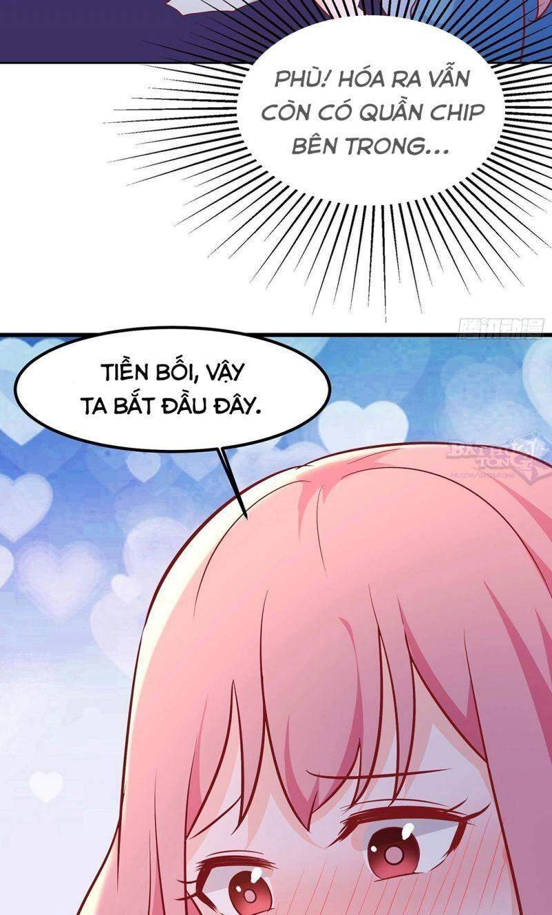 Đồ Đệ Của Ta Đều Là Nữ Ma Đầu Chapter 34 - 7