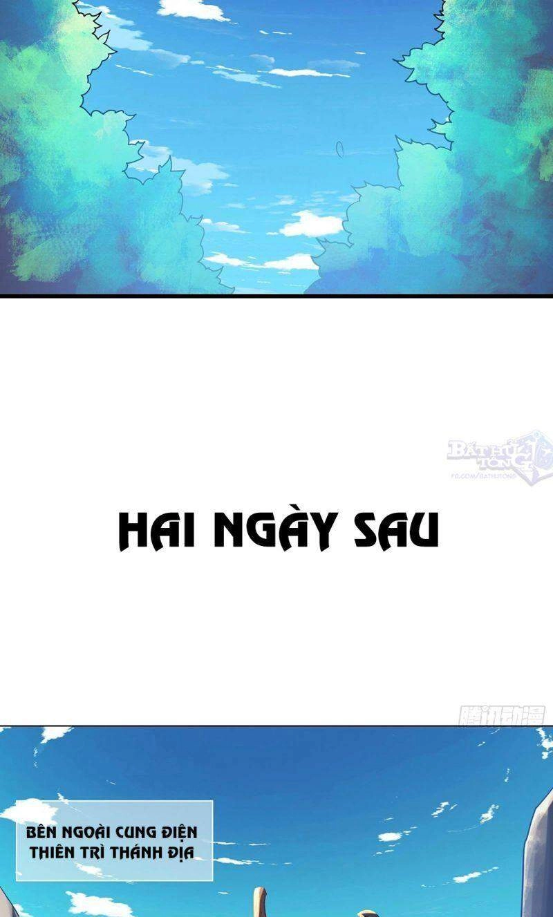 Đồ Đệ Của Ta Đều Là Nữ Ma Đầu Chapter 34 - 9