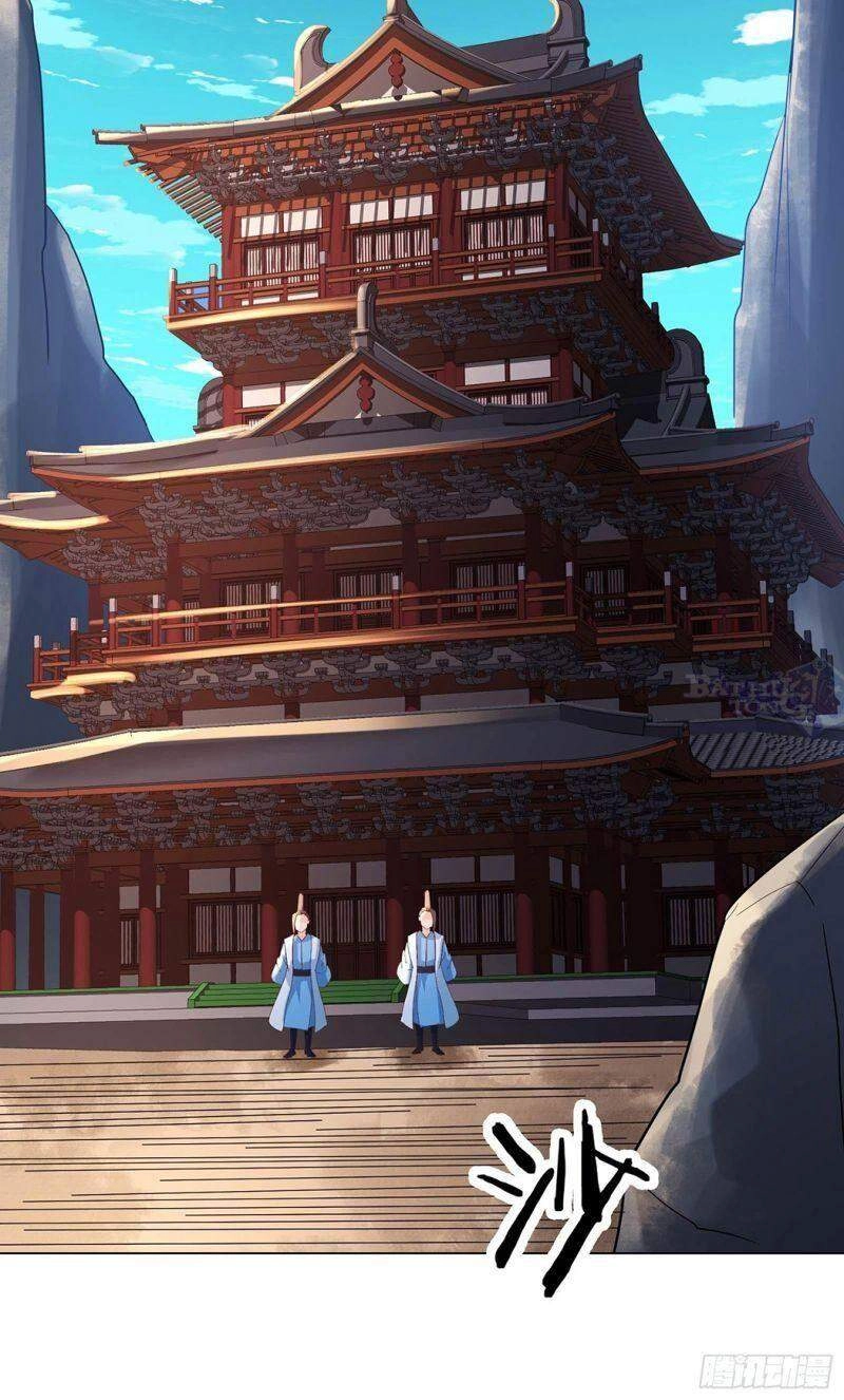 Đồ Đệ Của Ta Đều Là Nữ Ma Đầu Chapter 34 - 10