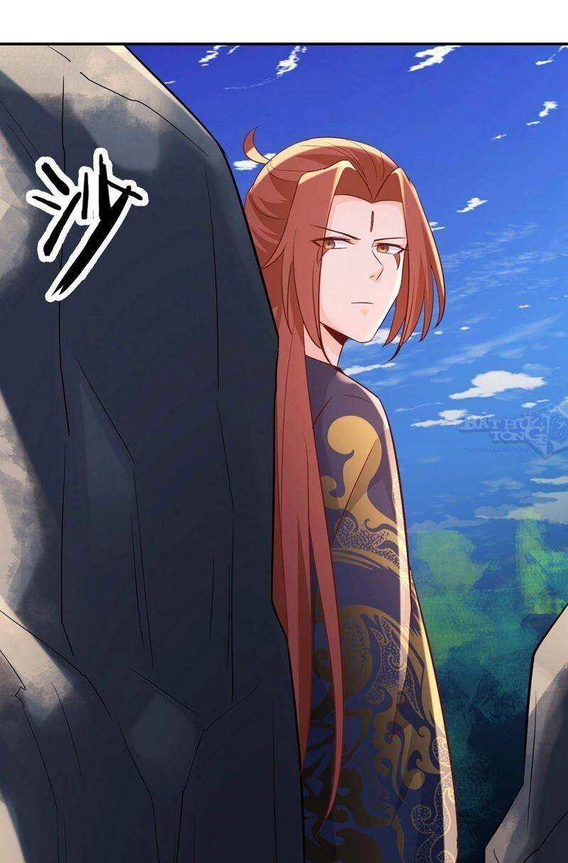 Đồ Đệ Của Ta Đều Là Nữ Ma Đầu Chapter 34 - 11