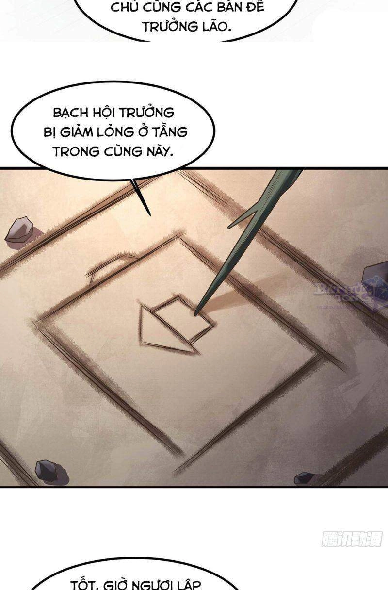 Đồ Đệ Của Ta Đều Là Nữ Ma Đầu Chapter 34 - 15