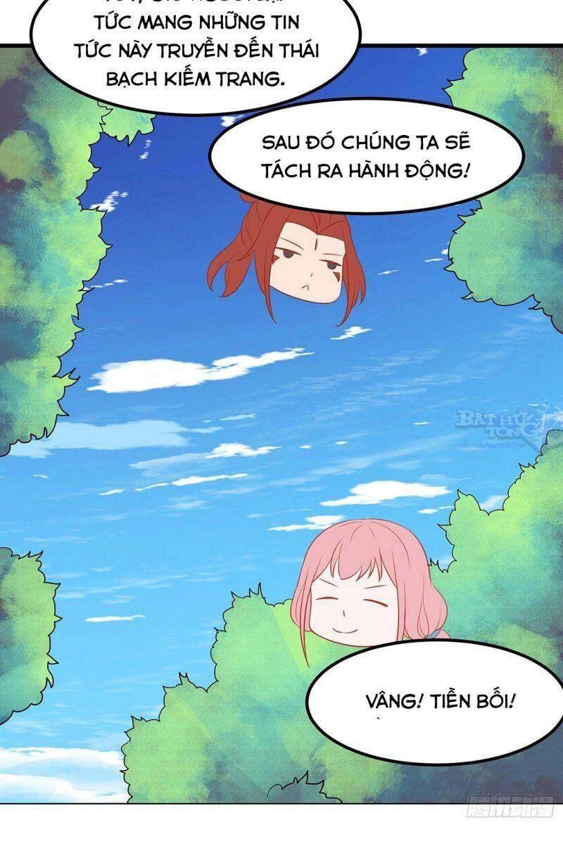 Đồ Đệ Của Ta Đều Là Nữ Ma Đầu Chapter 34 - 16