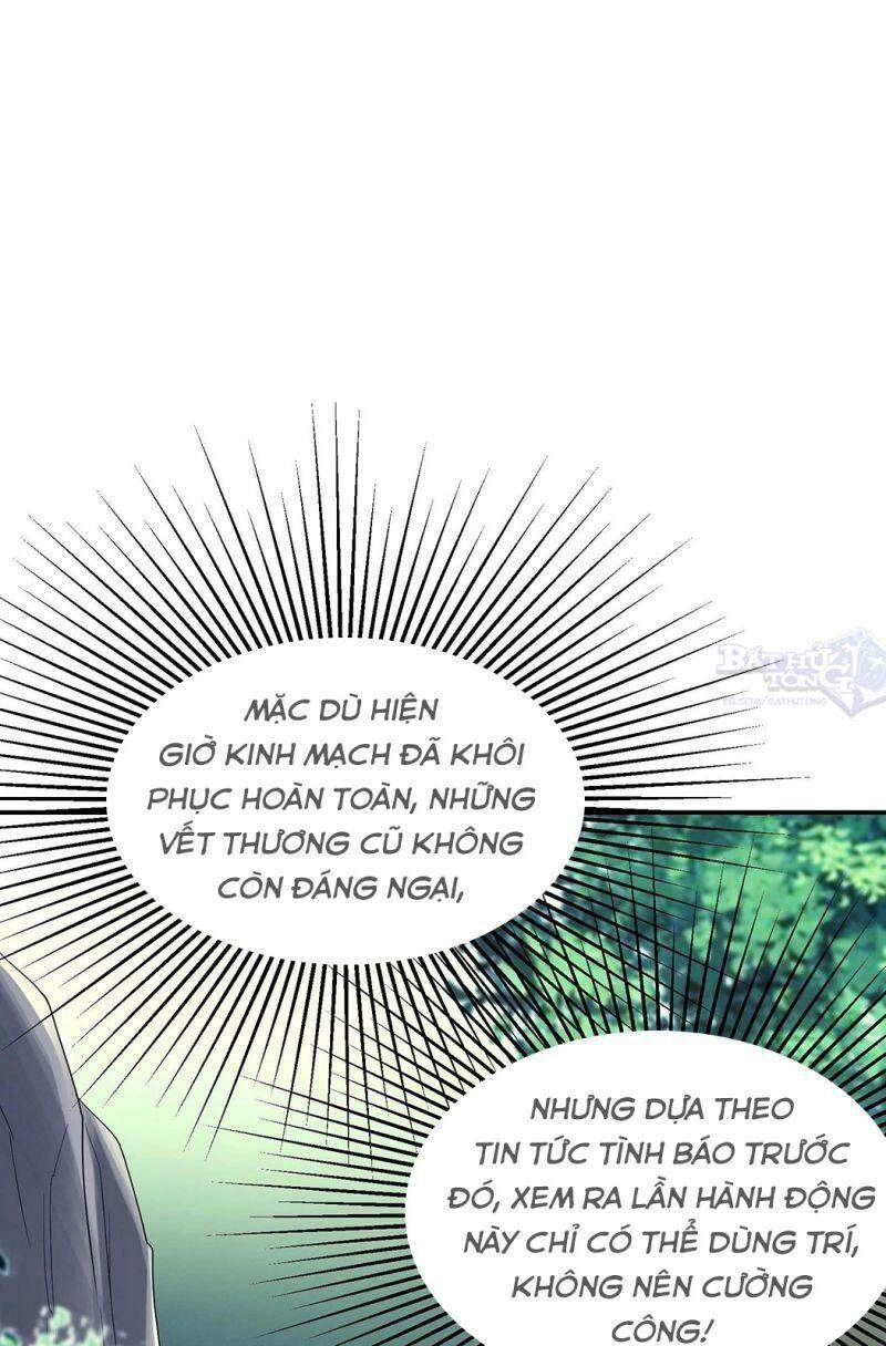 Đồ Đệ Của Ta Đều Là Nữ Ma Đầu Chapter 34 - 17