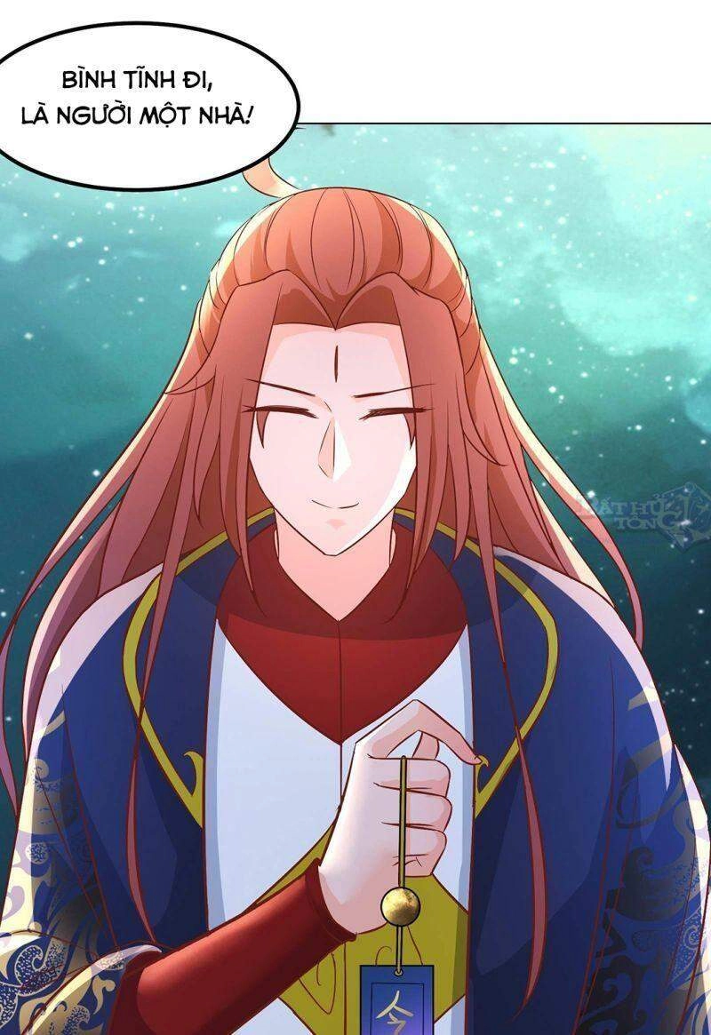 Đồ Đệ Của Ta Đều Là Nữ Ma Đầu Chapter 34 - 19