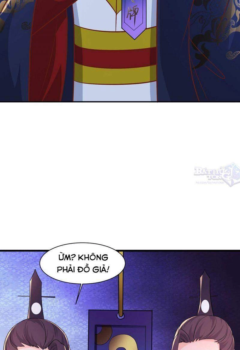 Đồ Đệ Của Ta Đều Là Nữ Ma Đầu Chapter 34 - 20