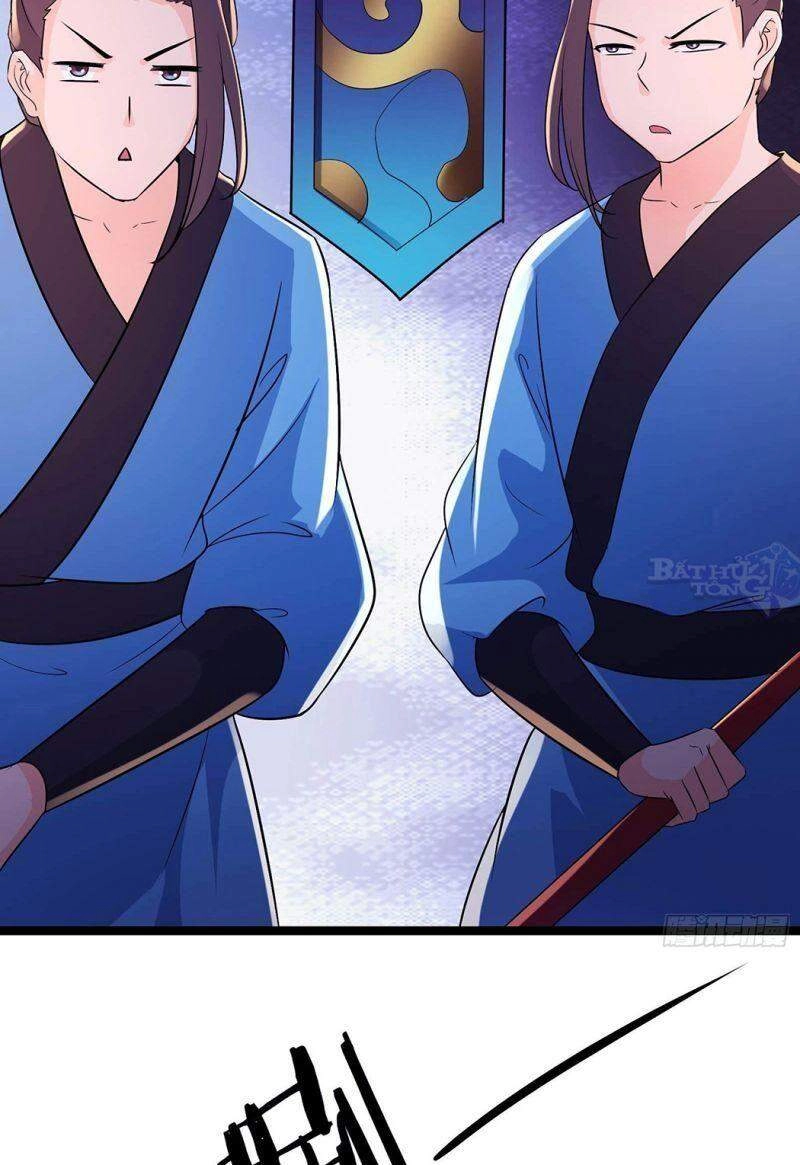 Đồ Đệ Của Ta Đều Là Nữ Ma Đầu Chapter 34 - 21