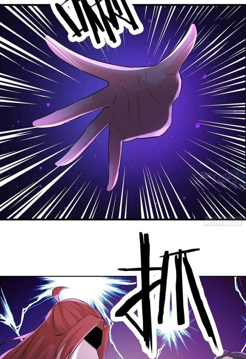 Đồ Đệ Của Ta Đều Là Nữ Ma Đầu Chapter 34 - 22