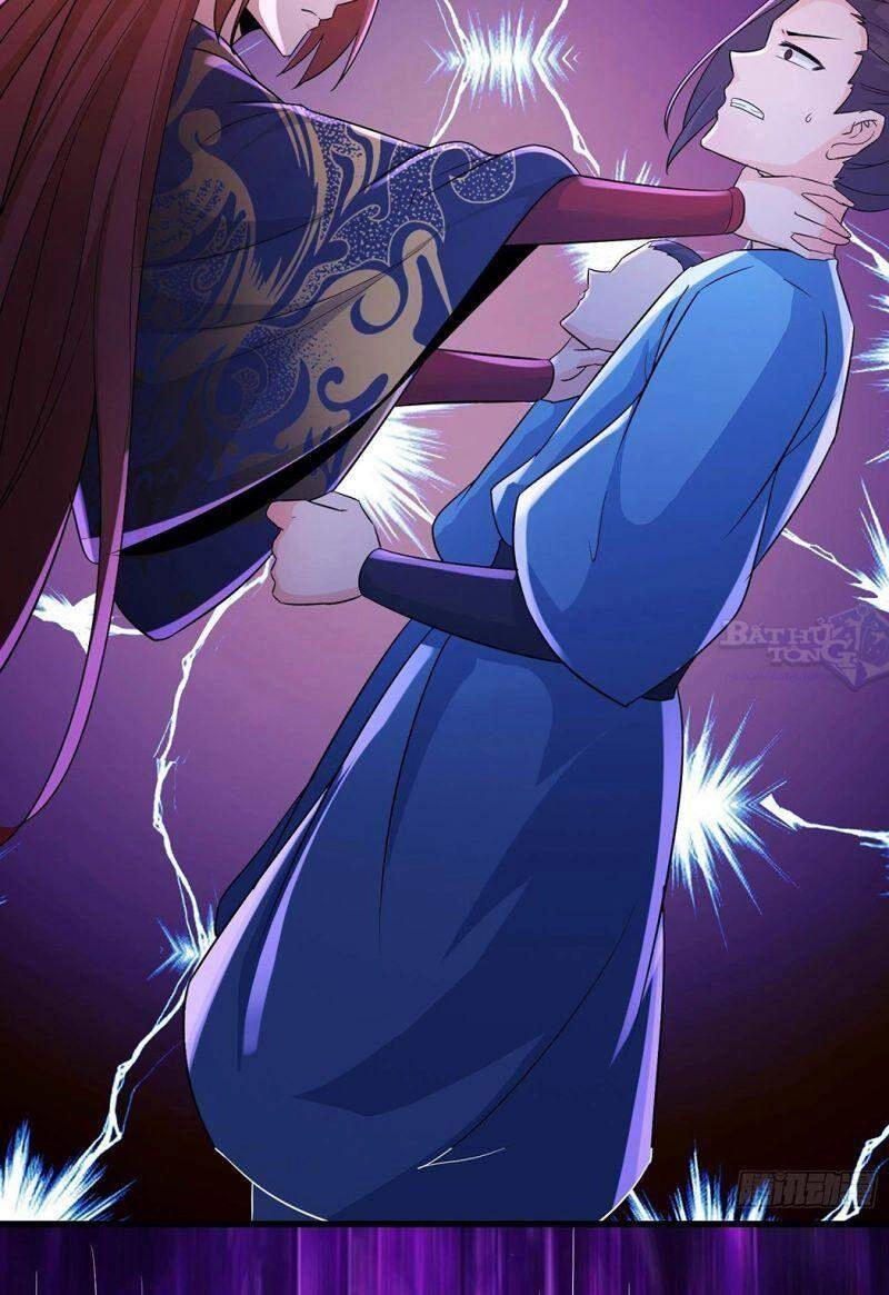 Đồ Đệ Của Ta Đều Là Nữ Ma Đầu Chapter 34 - 23