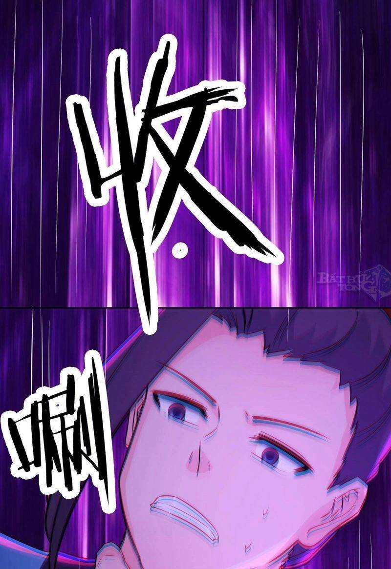 Đồ Đệ Của Ta Đều Là Nữ Ma Đầu Chapter 34 - 24