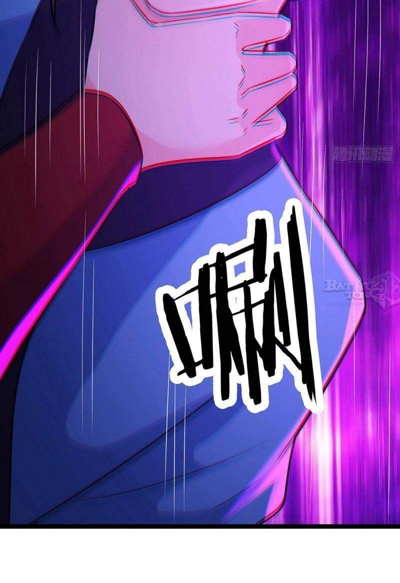 Đồ Đệ Của Ta Đều Là Nữ Ma Đầu Chapter 34 - 25