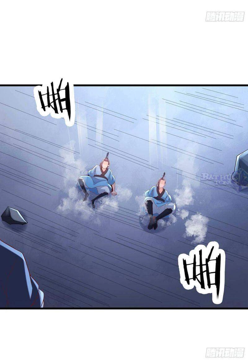 Đồ Đệ Của Ta Đều Là Nữ Ma Đầu Chapter 34 - 26