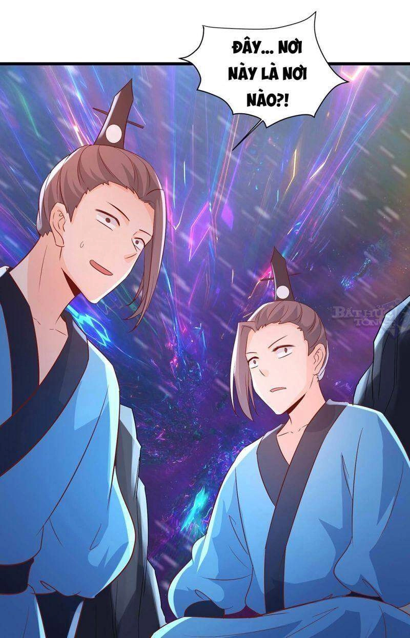 Đồ Đệ Của Ta Đều Là Nữ Ma Đầu Chapter 34 - 27