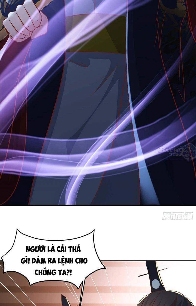 Đồ Đệ Của Ta Đều Là Nữ Ma Đầu Chapter 34 - 30