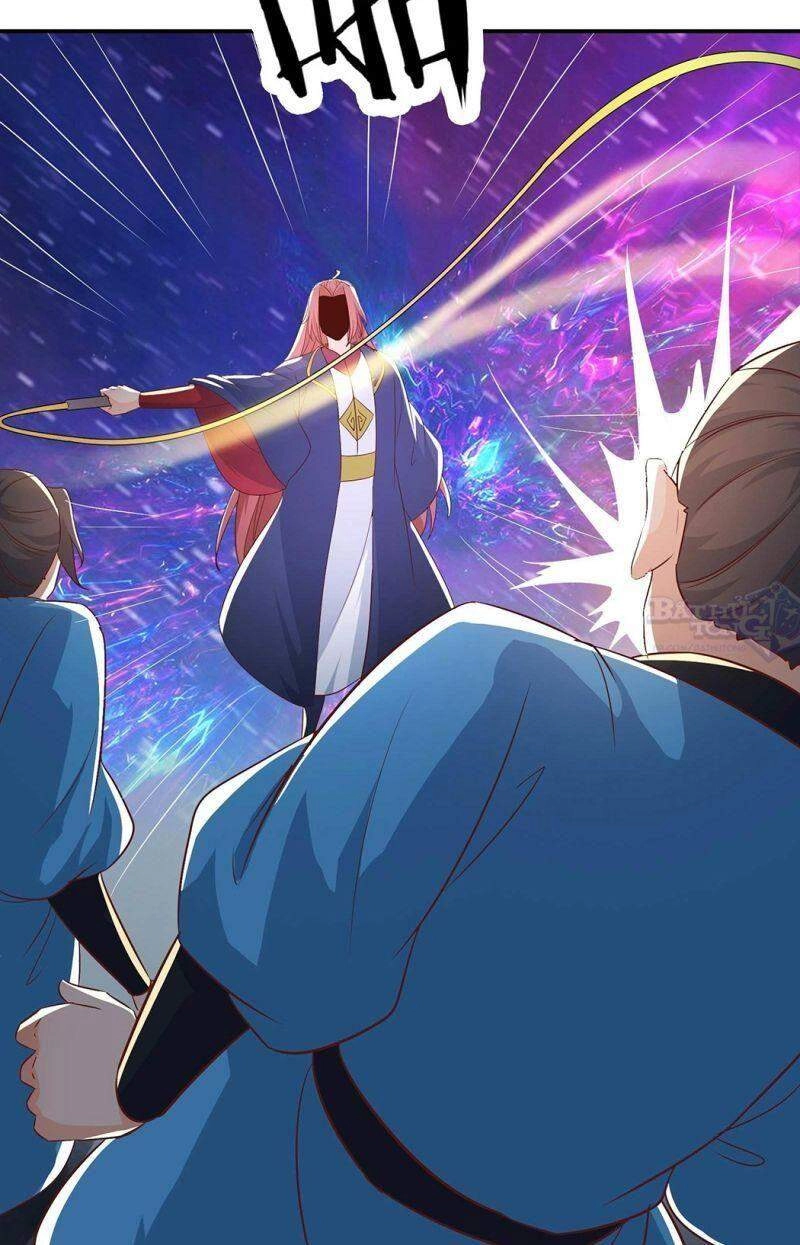 Đồ Đệ Của Ta Đều Là Nữ Ma Đầu Chapter 34 - 32