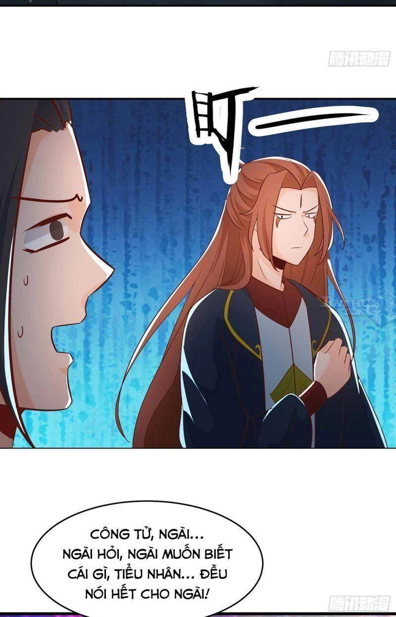 Đồ Đệ Của Ta Đều Là Nữ Ma Đầu Chapter 34 - 34