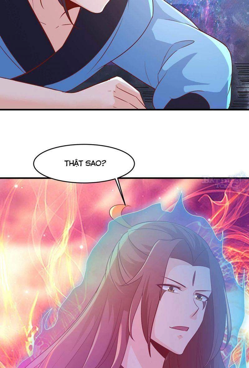 Đồ Đệ Của Ta Đều Là Nữ Ma Đầu Chapter 34 - 38