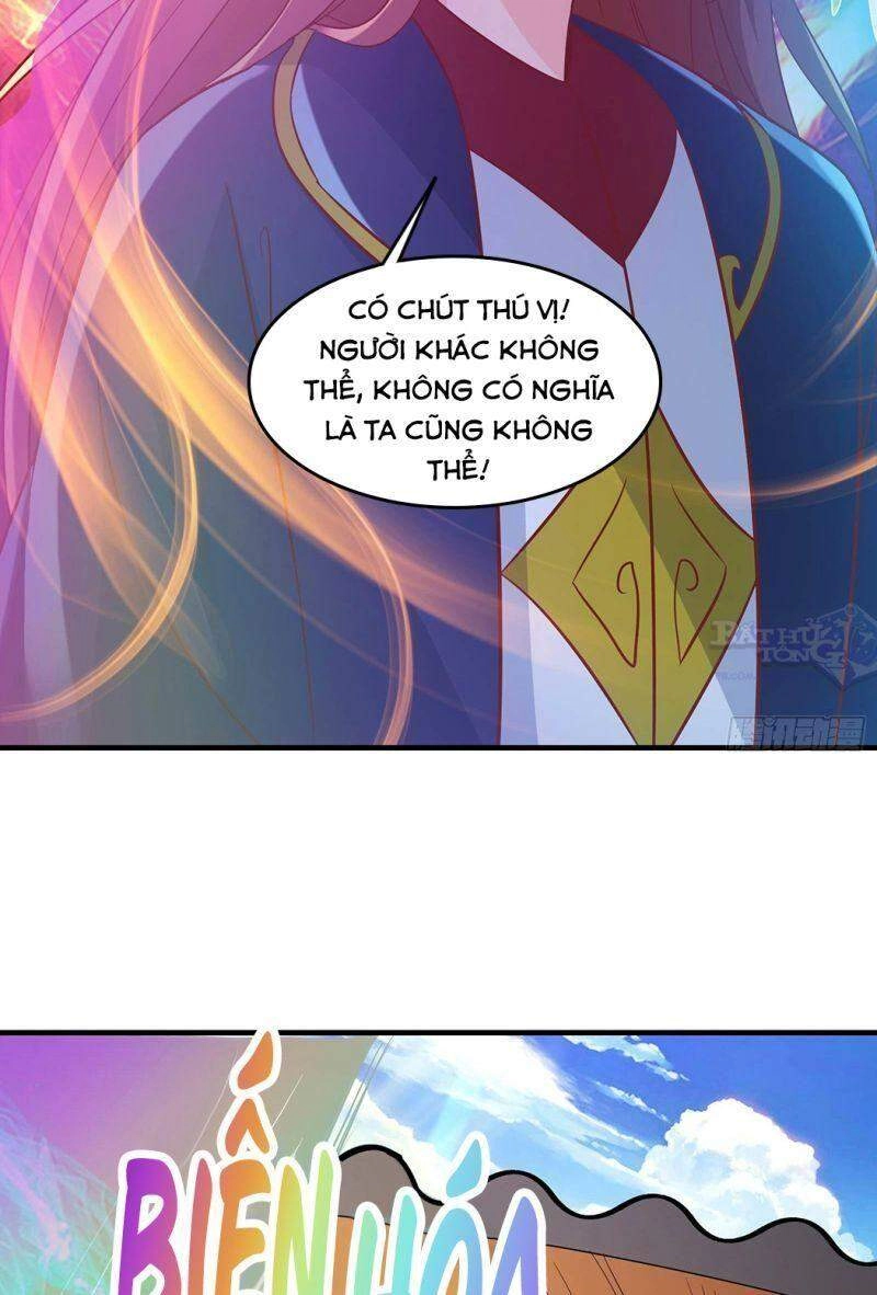 Đồ Đệ Của Ta Đều Là Nữ Ma Đầu Chapter 34 - 39