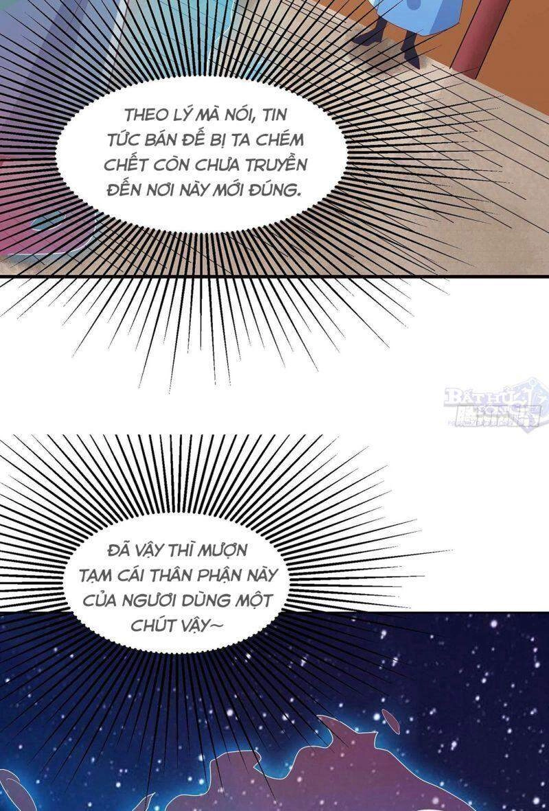 Đồ Đệ Của Ta Đều Là Nữ Ma Đầu Chapter 34 - 41