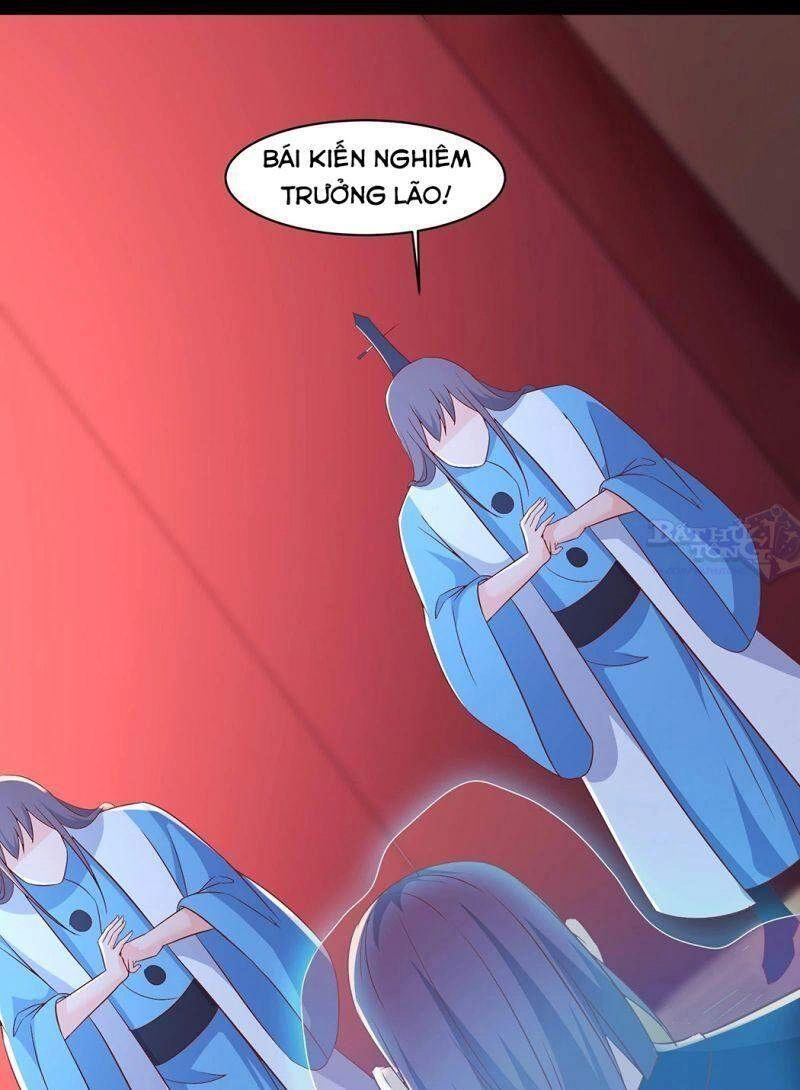 Đồ Đệ Của Ta Đều Là Nữ Ma Đầu Chapter 34 - 43