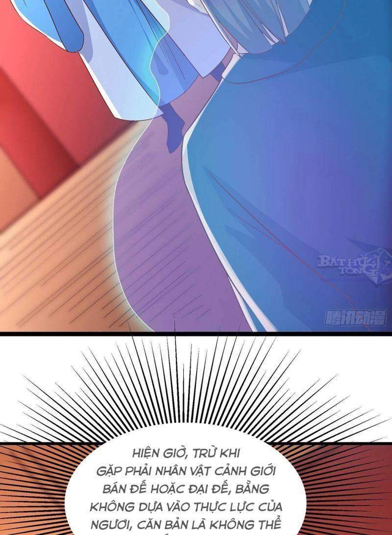 Đồ Đệ Của Ta Đều Là Nữ Ma Đầu Chapter 34 - 44