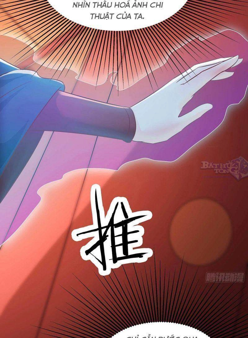 Đồ Đệ Của Ta Đều Là Nữ Ma Đầu Chapter 34 - 45