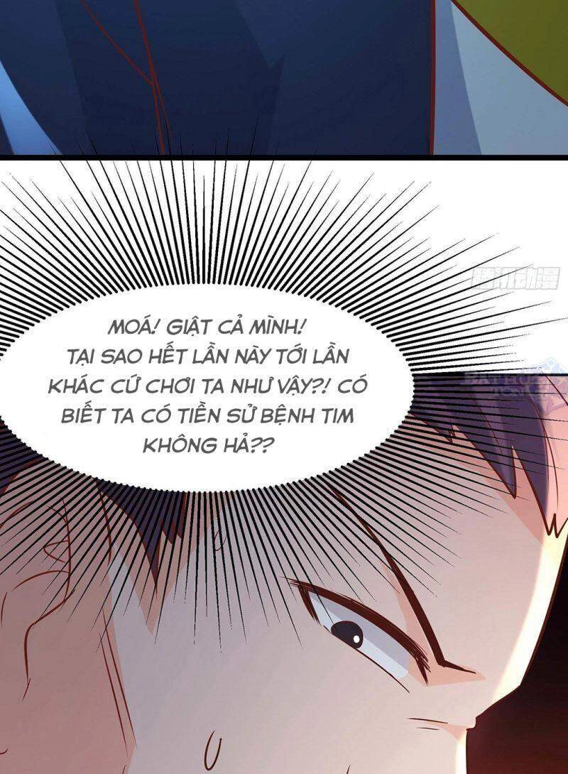 Đồ Đệ Của Ta Đều Là Nữ Ma Đầu Chapter 34 - 49