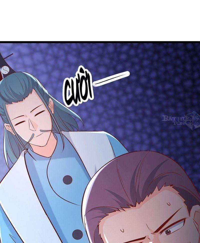 Đồ Đệ Của Ta Đều Là Nữ Ma Đầu Chapter 35 - 3