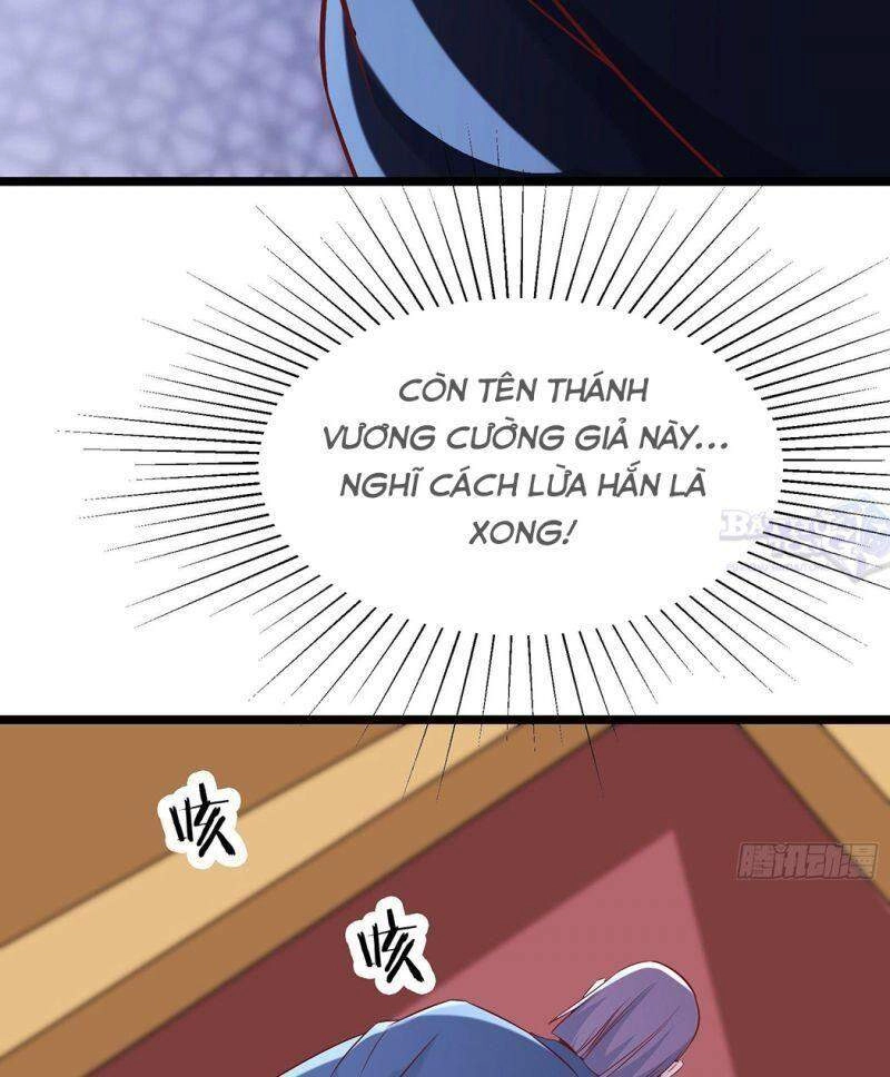 Đồ Đệ Của Ta Đều Là Nữ Ma Đầu Chapter 35 - 5