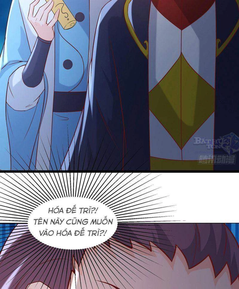 Đồ Đệ Của Ta Đều Là Nữ Ma Đầu Chapter 35 - 8