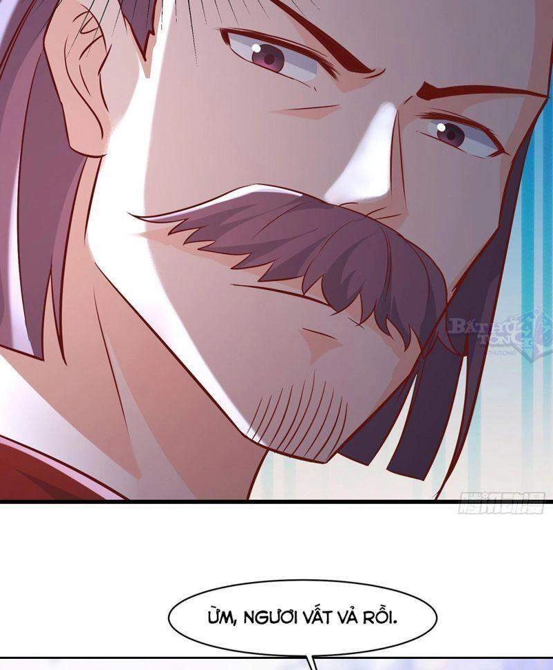 Đồ Đệ Của Ta Đều Là Nữ Ma Đầu Chapter 35 - 9