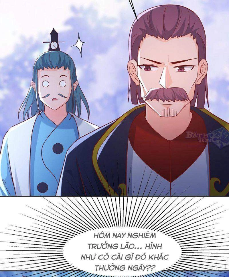 Đồ Đệ Của Ta Đều Là Nữ Ma Đầu Chapter 35 - 10