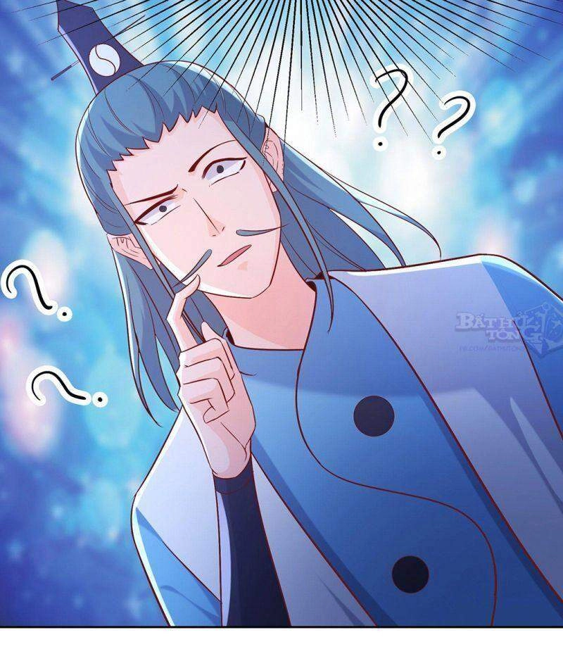 Đồ Đệ Của Ta Đều Là Nữ Ma Đầu Chapter 35 - 11