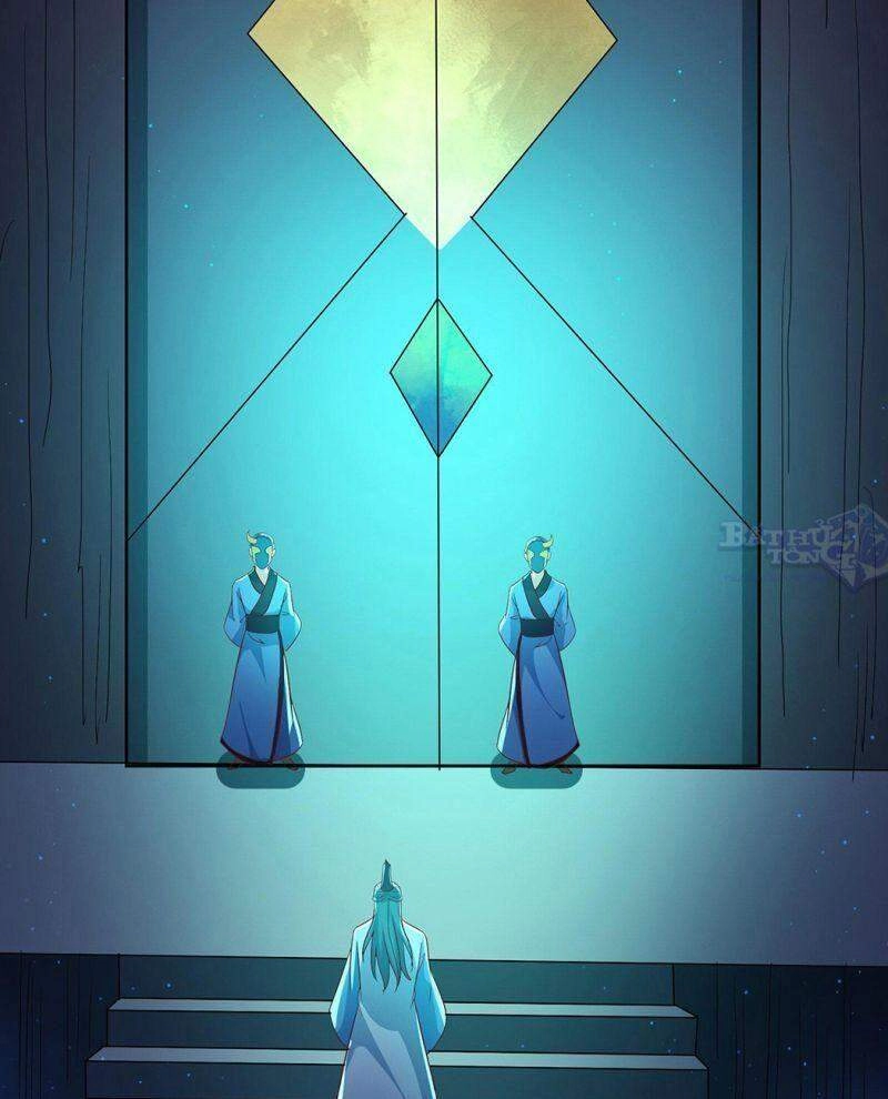 Đồ Đệ Của Ta Đều Là Nữ Ma Đầu Chapter 35 - 21