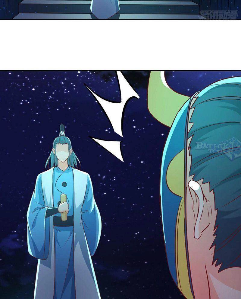 Đồ Đệ Của Ta Đều Là Nữ Ma Đầu Chapter 35 - 22