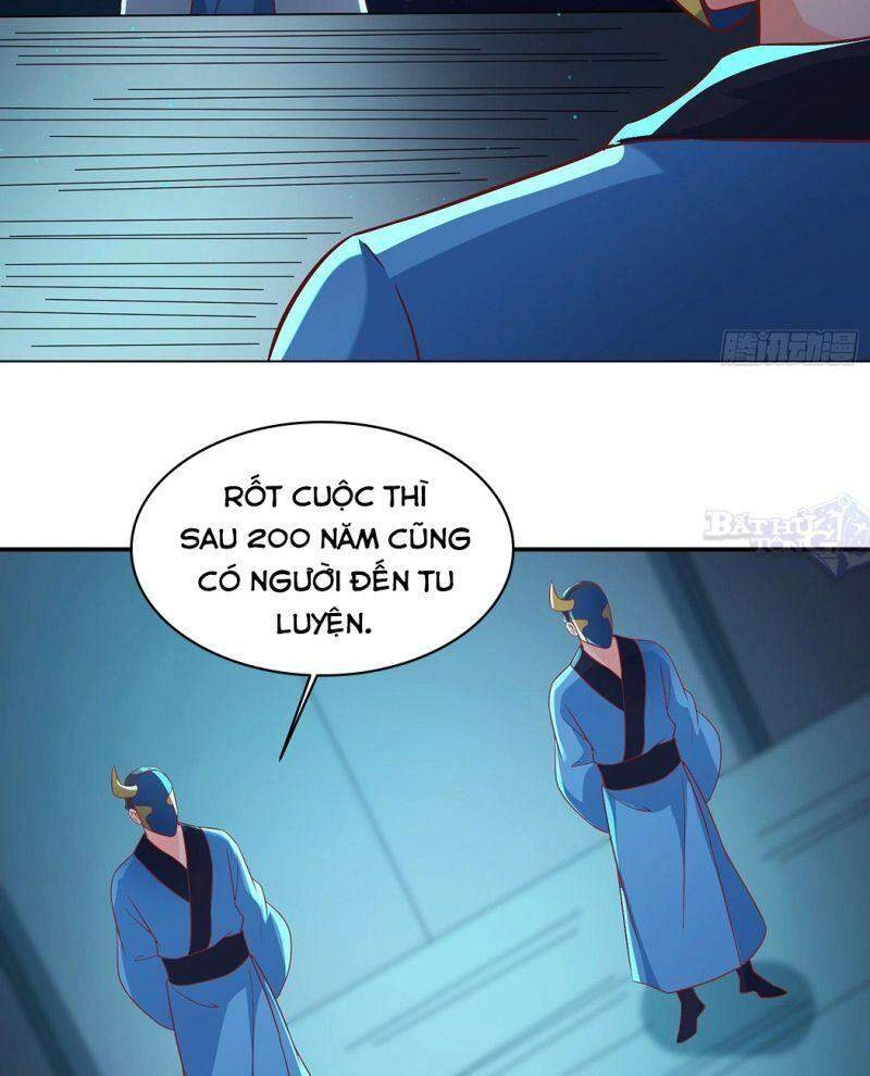 Đồ Đệ Của Ta Đều Là Nữ Ma Đầu Chapter 35 - 23