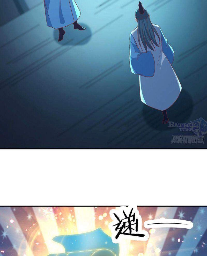 Đồ Đệ Của Ta Đều Là Nữ Ma Đầu Chapter 35 - 24