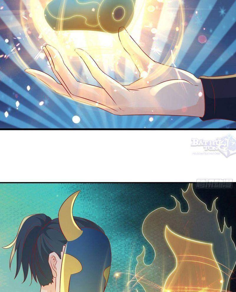 Đồ Đệ Của Ta Đều Là Nữ Ma Đầu Chapter 35 - 25