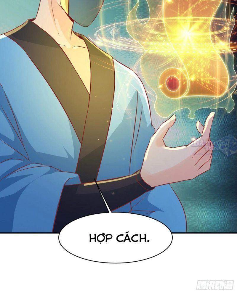 Đồ Đệ Của Ta Đều Là Nữ Ma Đầu Chapter 35 - 26