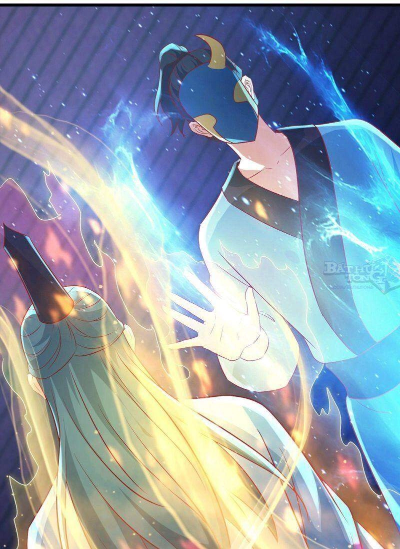 Đồ Đệ Của Ta Đều Là Nữ Ma Đầu Chapter 35 - 27