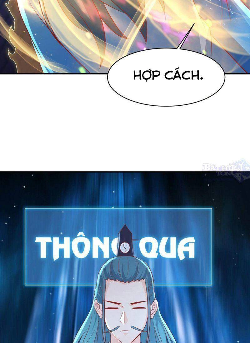 Đồ Đệ Của Ta Đều Là Nữ Ma Đầu Chapter 35 - 28