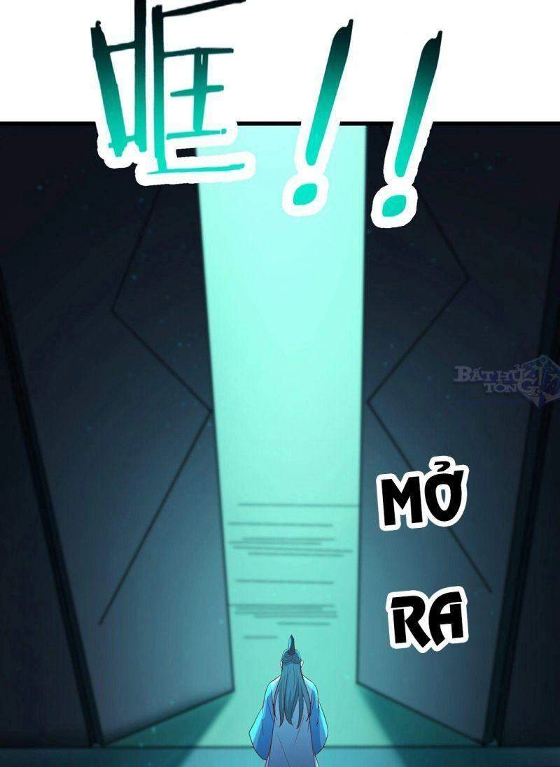 Đồ Đệ Của Ta Đều Là Nữ Ma Đầu Chapter 35 - 30