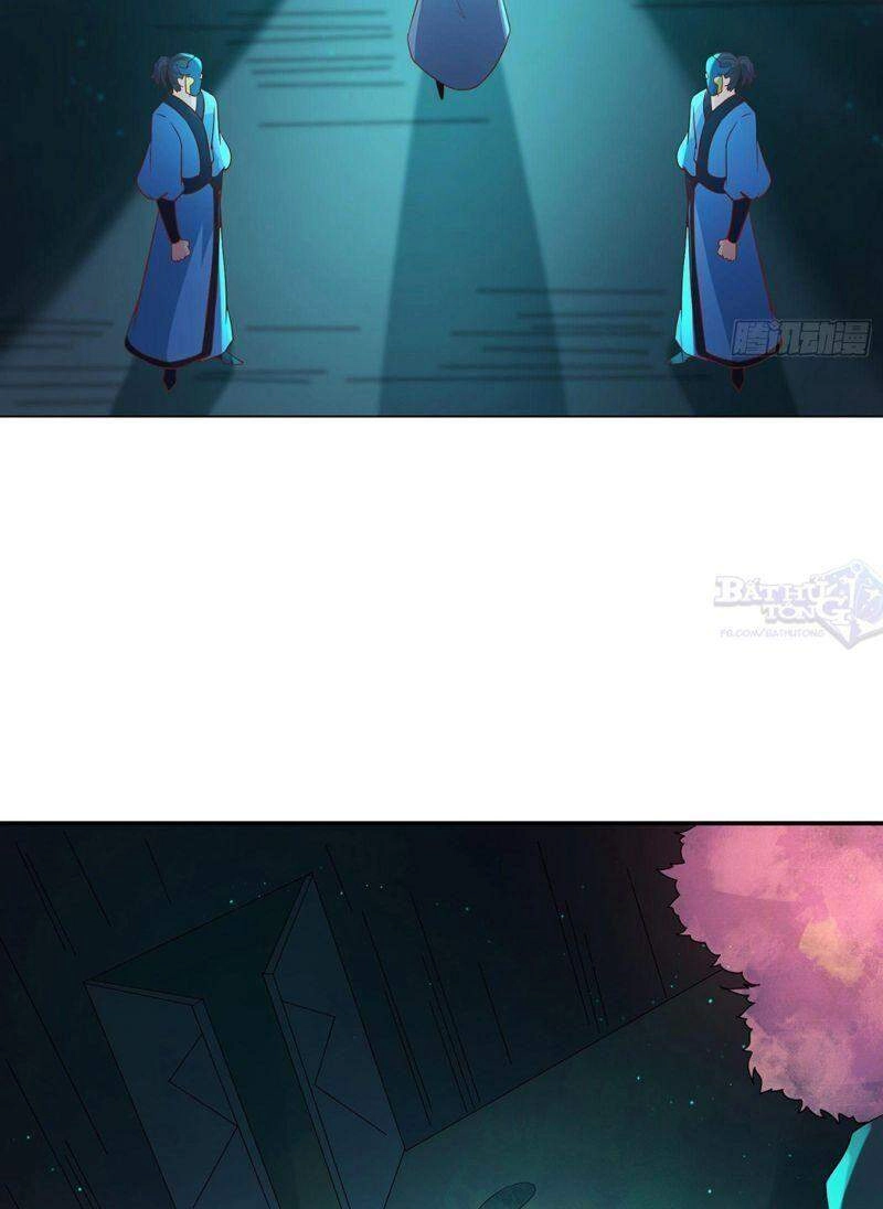 Đồ Đệ Của Ta Đều Là Nữ Ma Đầu Chapter 35 - 31