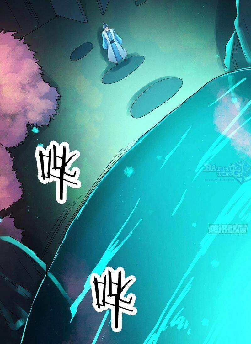 Đồ Đệ Của Ta Đều Là Nữ Ma Đầu Chapter 35 - 32