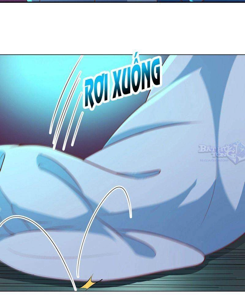 Đồ Đệ Của Ta Đều Là Nữ Ma Đầu Chapter 35 - 35