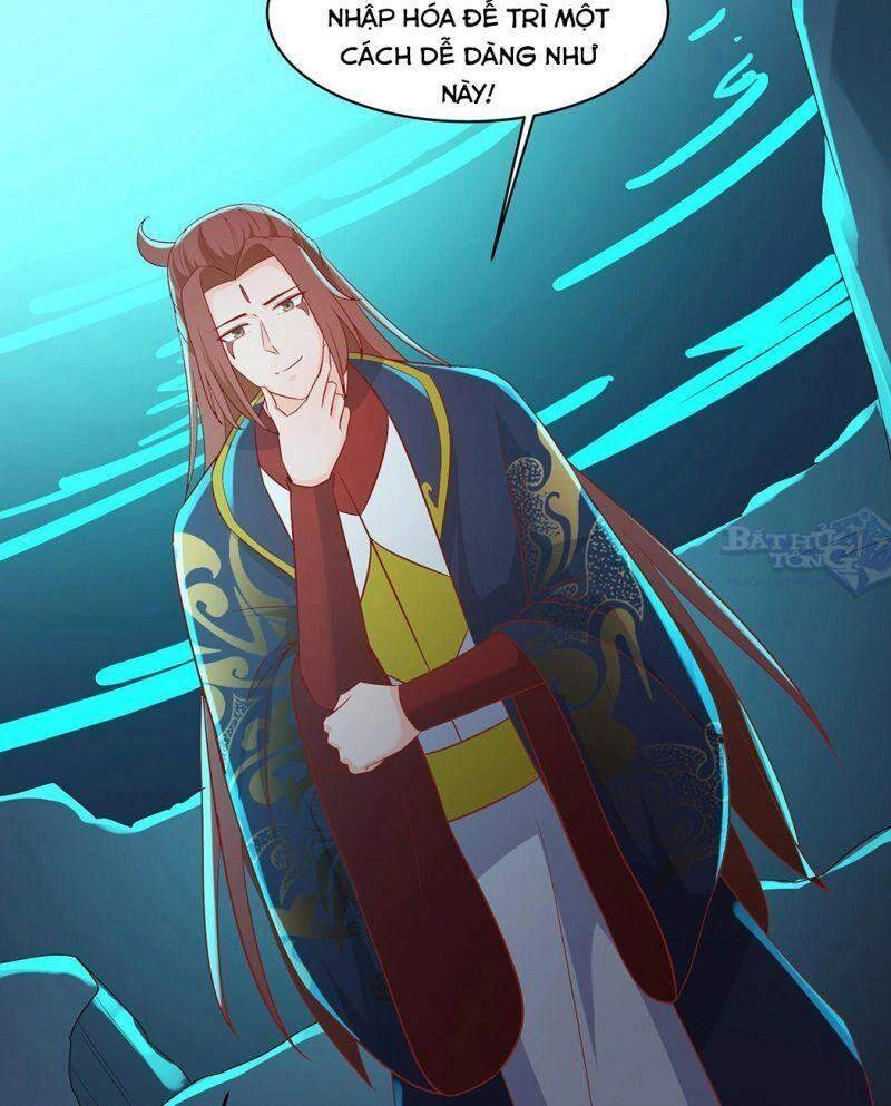 Đồ Đệ Của Ta Đều Là Nữ Ma Đầu Chapter 35 - 39