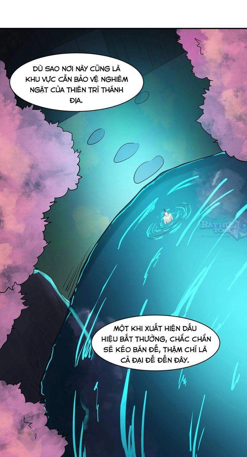 Đồ Đệ Của Ta Đều Là Nữ Ma Đầu Chapter 35 - 43