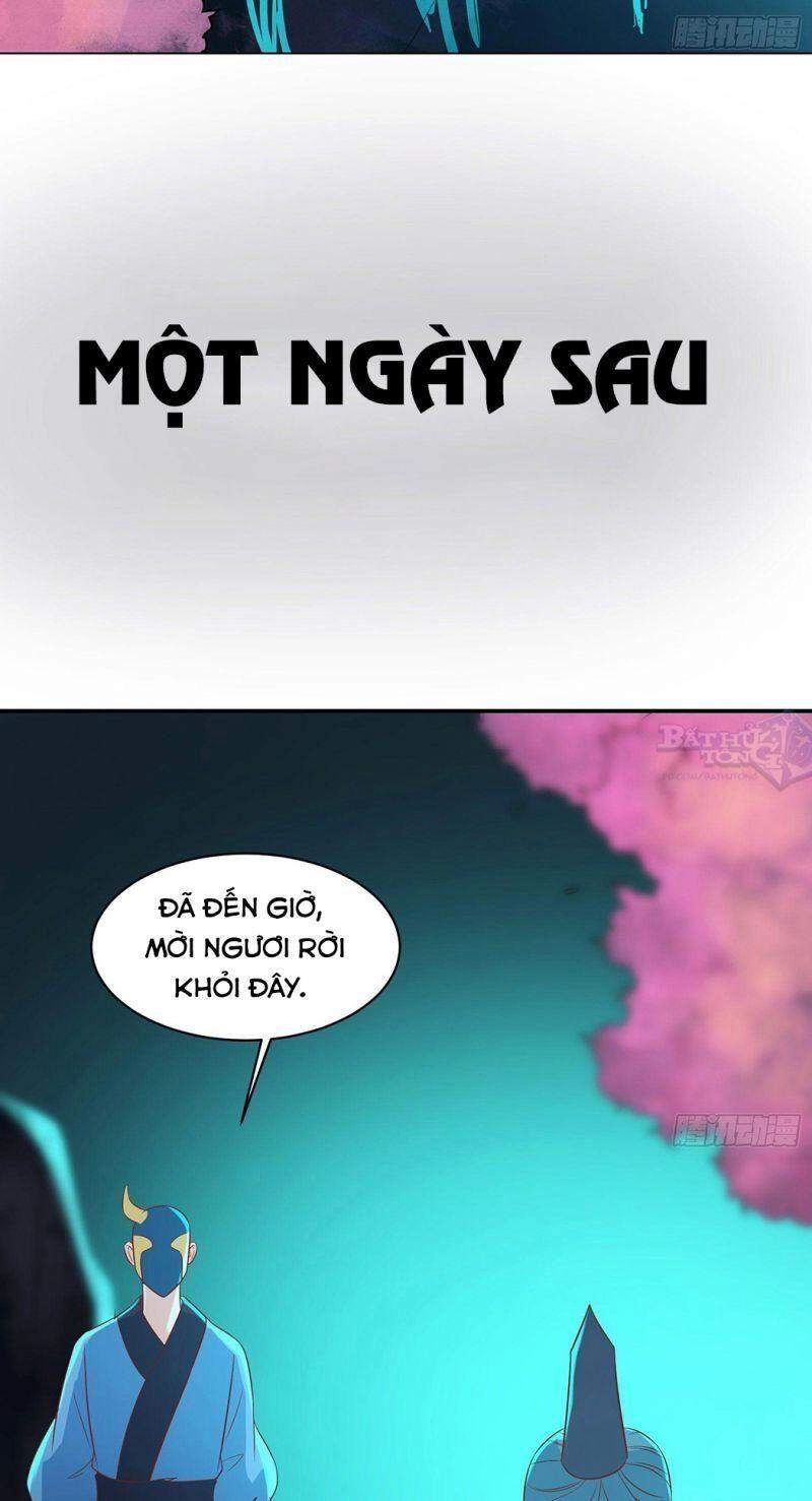 Đồ Đệ Của Ta Đều Là Nữ Ma Đầu Chapter 35 - 44